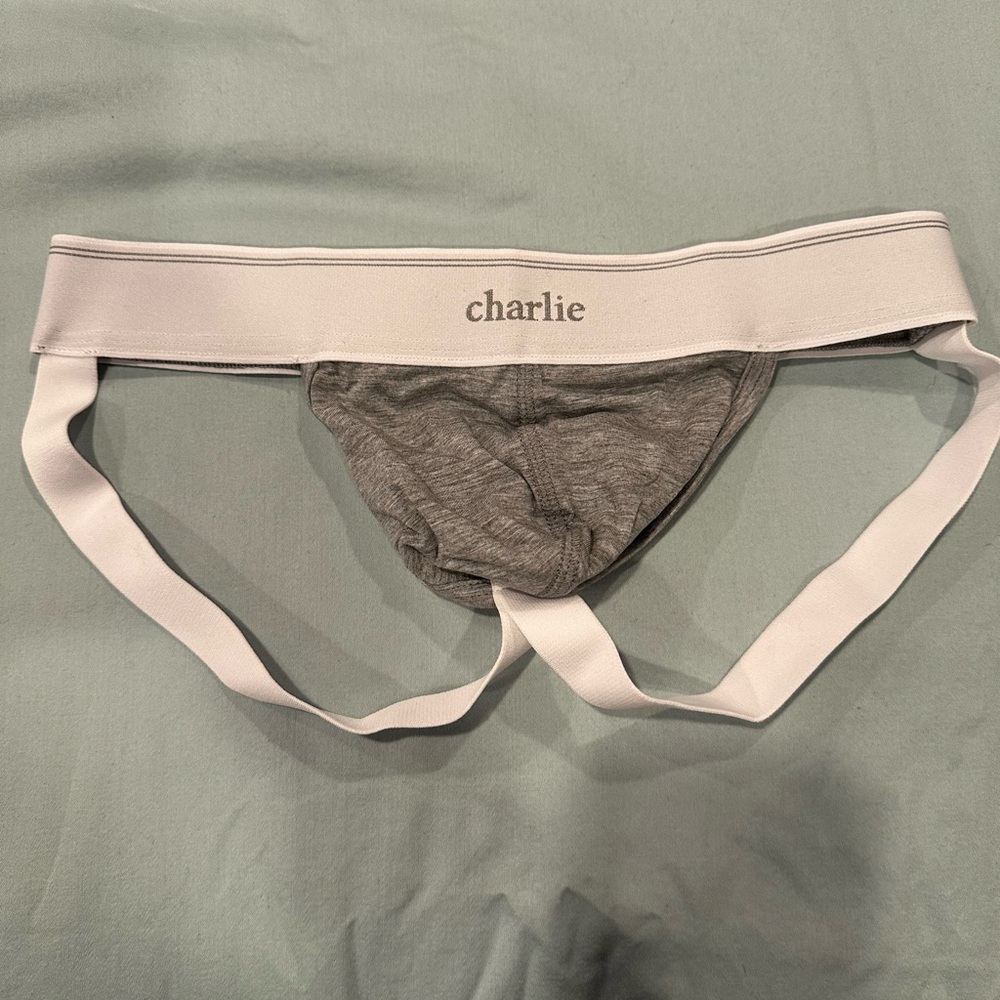 Men’s jockstrap